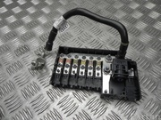 Lamborghini 4S0 937 548 BA, 4S0 971 225 / 4S0937548BA, 4S0971225 Huracán LP 580-2 2017 Fuse Box