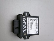 SKODA 5M0 907 357 C / 5M0907357C SUPERB II (3T4) 2009 Control unit for cornering light