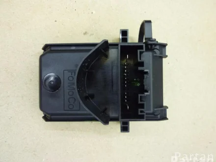 Ford FG9T-14F642-CB / FG9T14F642CB MONDEO V Hatchback 2015 Diagnosis interface for data bus (gateway)