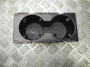 VW 5N0 862 535 / 5N0862535 SHARAN (7N1, 7N2) 2016 Cup holder