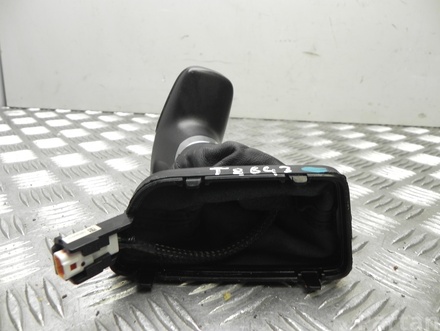 DODGE 5PL751XGAI CHARGER 2016 Gear Lever Gaiter