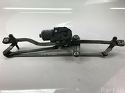 VOLVO 1397220668 XC60 2013 Wiper Motor