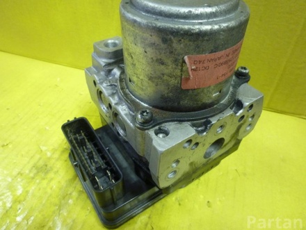 MAZDA D651-437A0-D, 006-V95-154-1 / D651437A0D, 006V951541 2 (DE) 2012 Control unit ABS Hydraulic