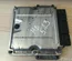 Opel 0 281 010 633 / 0281010633 VIVARO Box (F7) 2005 Control unit for engine - Thumbnail 1