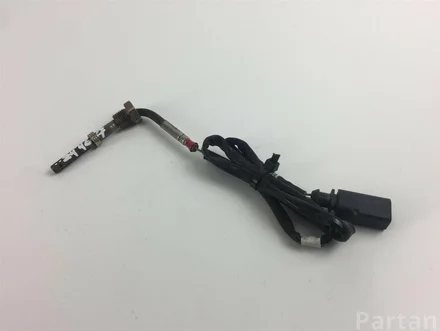 Volkswagen 03L906088FC TRANSPORTER V Box (7HA, 7HH, 7EA, 7EH) 2015 Sensor, exhaust gas temperature