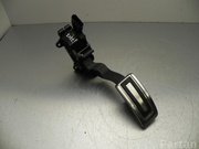 SKODA 6R1 721 503 J / 6R1721503J RAPID (NH3) 2014 Accelerator Pedal