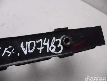 Opel 0 221 503 472 / 0221503472 CORSA D 2007 Distributeur d'allumage
