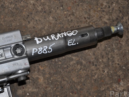 DODGE 68271371AA DURANGO (WD) 2018 Steering column adjustment electric