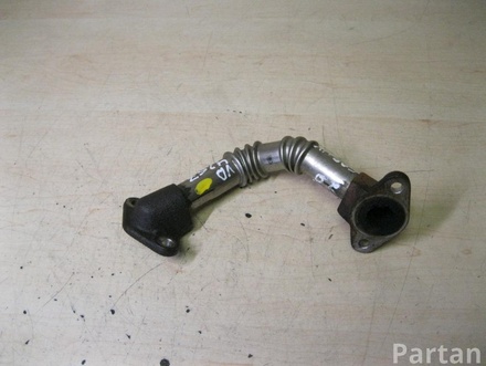 CHEVROLET CAPTIVA (C100, C140) 2009 Connector Pipe, vacuum hose