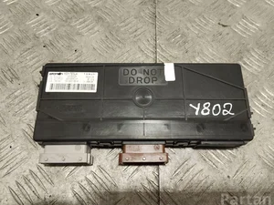 Tesla 101183800 MODEL S 2013 Control unit for seat