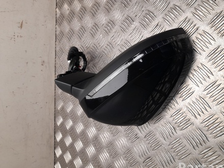 Audi E1041409, 8W2857410F A4 (8W2, B9) 2022 Retrovisor exterior