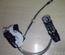 Volkswagen 5K2 837 016 D, 5N0 837 017 E / 5K2837016D, 5N0837017E GOLF VII (5G1, BQ1, BE1, BE2) 2014 Замок двери - Thumbnail 1