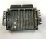 CHEVROLET 96422396 LACETTI (J200) 2005 Control unit for engine