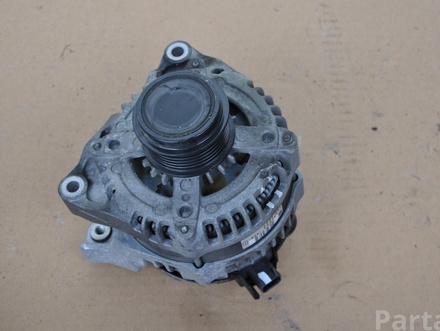 CHEVROLET 13591604 CAMARO 2016 Alternator