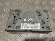 BMW 9266351 5 Gran Turismo (F07) 2013 Audio Amplifier