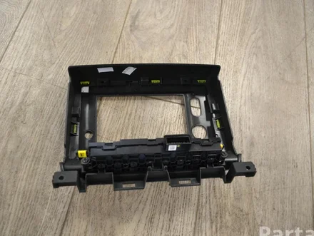Renault 283E83867R, 682609421R MASTER III Box (FV) 2020 Éclairage d'urgence / interrupteur de danger
