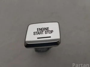 Chevrolet 23402526 CORVETTE (C7) 2016 Start-stop-switch
