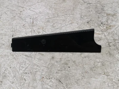 Opel 9842838480 Astra L Hatchback 2023 Cover centre console, rear