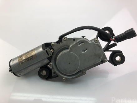 SMART 404454 FORTWO Cabrio (450) 2006 Wiper Motor