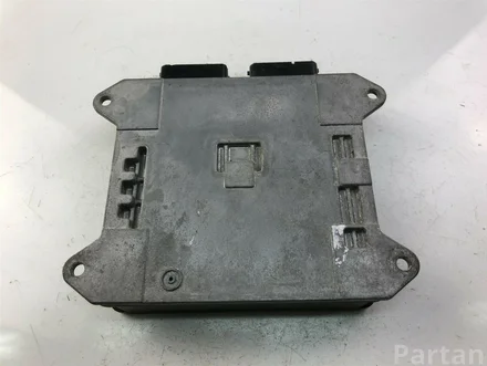 Mazda L82318881D 5 (CR19) 2010 Control unit for engine