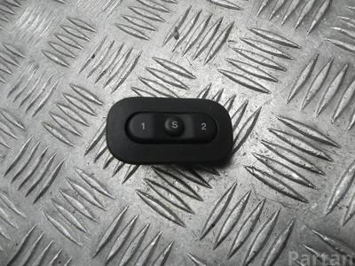 Jeep 5JF97TRMAC GRAND CHEROKEE IV (WK, WK2) 2016 Interruptor de memoria del asiento