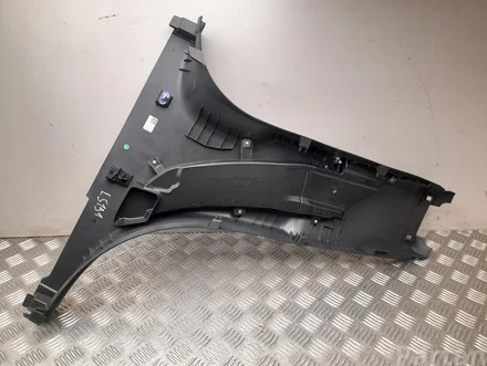 Jaguar J9D3-31056-A / J9D331056A I-PACE 2019 Apdaila, B-atrama (vidurinė) apatinis dešinė pusė