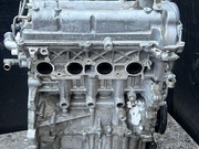 TOYOTA 1NZ, 1NZFXE YARIS (_P13_) 2020 Complete Engine