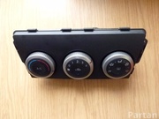 MAZDA GS1D61190B, 5037225454B 88929EA / GS1D61190B, 5037225454B88929EA 6 Saloon (GH) 2008 Control Unit, heating / ventilation