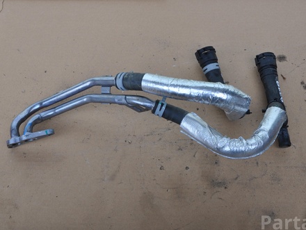 CHEVROLET 12647307 CAMARO 2016 Pipe, coolant