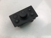 OPEL 13205867 ZAFIRA B (A05) 2008 Light switch