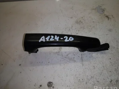 Volvo 30753785 S40 II (MS) 2010 Door Handle Right Rear