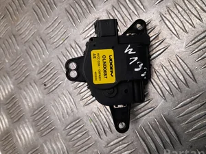 Hyundai D266-CWFAB01 / D266CWFAB01 IONIQ (AE) 2021 Исполнительный электродвиг. заслонки регулировкой