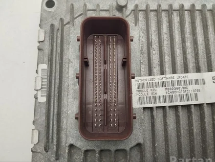 Dodge 05150927AB, 68230019AC DURANGO (WD) 2015 Control unit for engine