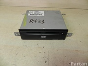 NISSAN 25915-CC000 / 25915CC000 X-TRAIL (T30) 2005 DVD changer