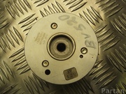 TOYOTA 13520-0J011, HU229800-0280, 6J28-00116 / 135200J011, HU2298000280, 6J2800116 YARIS (_P9_) 2008 Sprocket camshaft