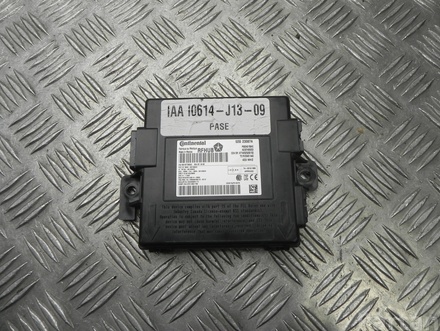 Jeep P68240158AC GRAND CHEROKEE IV (WK, WK2) 2016 Control Units