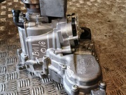 JAGUAR DW93-7K780-AE, MPTM0029676 / DW937K780AE, MPTM0029676 XF (X250) 2015 Transfer Case