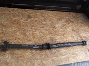 MERCEDES-BENZ M-CLASS (W166) 2013 Propshaft