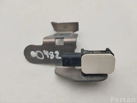 Porsche 971907175C, 971907651 PANAMERA (971) 2018 Impact Crash Sensor
