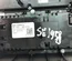 BMW 9249697 5 (F10) 2015 Automatic air conditioning control - Thumbnail 3