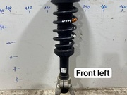 JAGUAR HX7318B036SD XE (X760) 2017 Shock Absorber Left Front