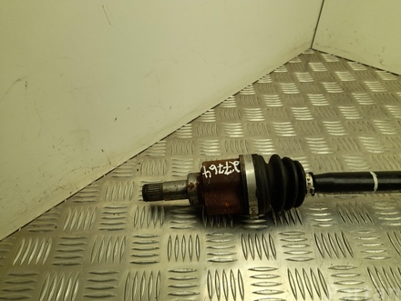 SEAT 1S0407762D Mii (KF1) 2012 Drive Shaft Right Front