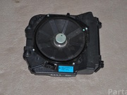 BMW 9169686 5 (F10) 2013 Subwoofer Right