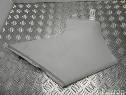 Audi 8P3 867 287 / 8P3867287 A3 (8P1) 2006 Cubierta, Soporte -C (al lado de puertas traseras)