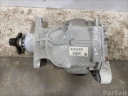 BMW 7577101, 3.08, 308 / 7577101, 308, 308 6 Coupe (F13) 2012 Rear axle differential