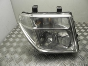 NISSAN 26010-EB383 / 26010EB383 PATHFINDER III (R51) 2006 Headlight Right