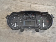 IVECO 5801815711 DAILY VI Box 2018 Dashboard (instrument cluster)