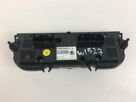 Škoda 5E0907044S OCTAVIA III (5E3) 2015 Automatic air conditioning control