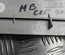 Mercedes-Benz A 203 690 23 25 / A2036902325 CLC-CLASS (CL203) 2010 Lining, pillar c Upper left side - Thumbnail 3