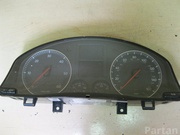 VOLKSWAGEN 1K0 920 952 B / 1K0920952B GOLF PLUS (5M1, 521) 2006 Tablero de instrumentos